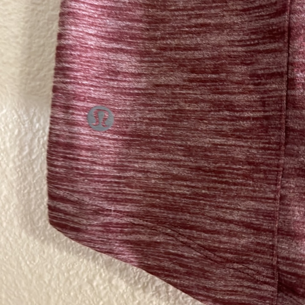 Lululemon miniskirt - Picture 2 of 3